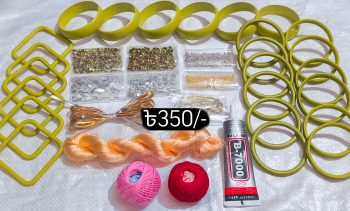 350TK COMBO